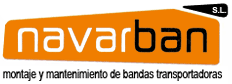 navarban. Fabricantes de bandas transportadoras