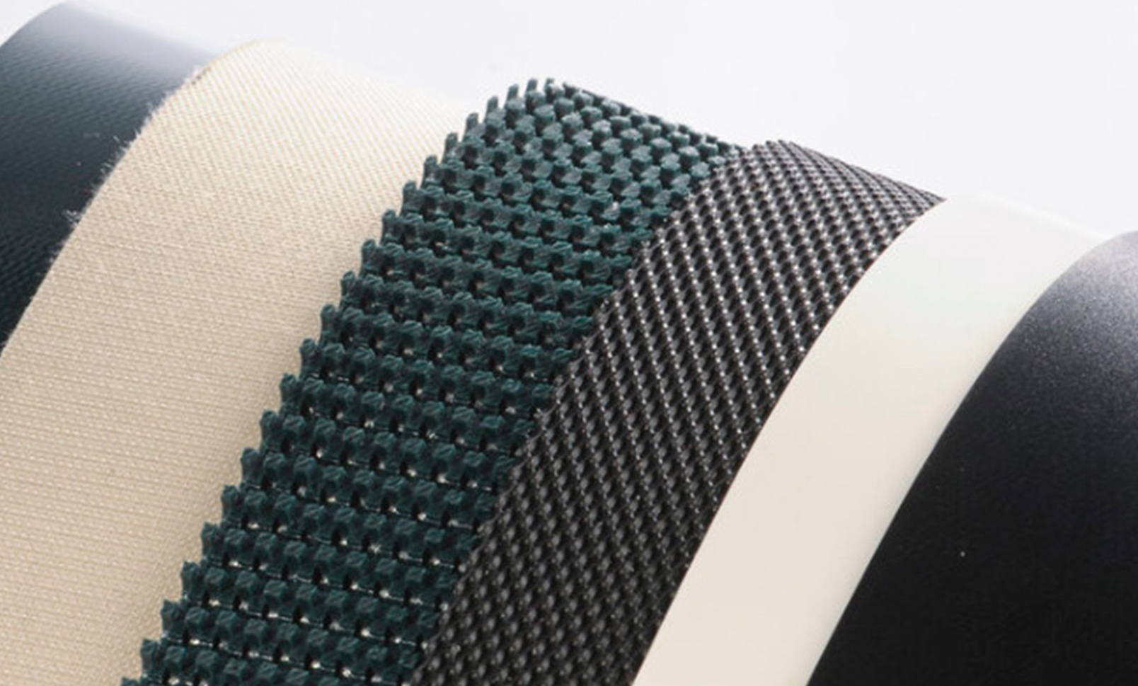 navarban. bandas pvc
