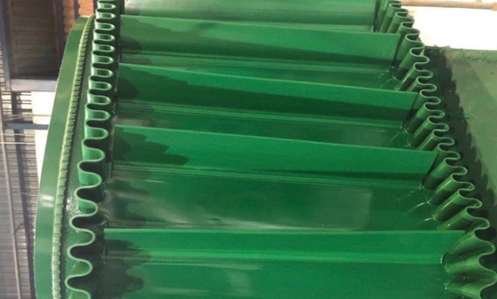Bandas de pvc