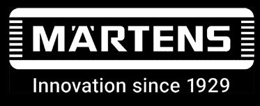 logotipo martens